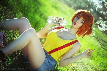 Daria Khime photo 452