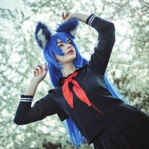 Daria Khime photo 454