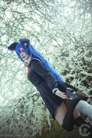Daria Khime photo 455