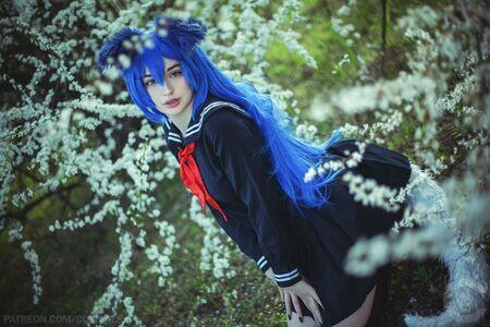 Daria Khime photo 459