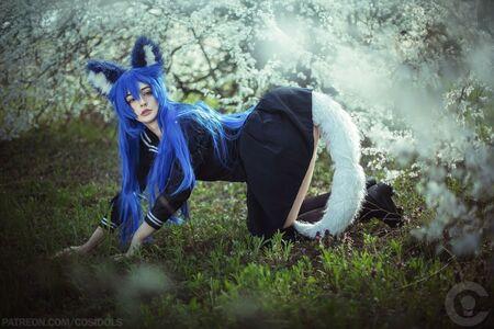 Daria Khime photo 460