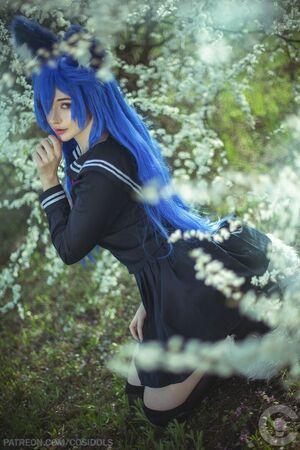 Daria Khime photo 461