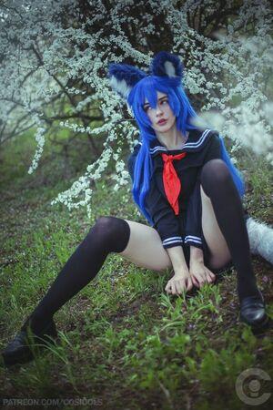 Daria Khime photo 464