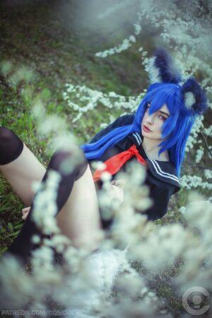 Daria Khime photo 465