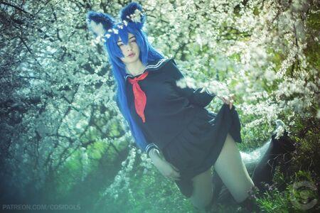 Daria Khime photo 472
