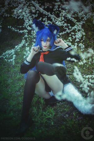Daria Khime photo 473