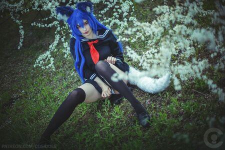 Daria Khime photo 475
