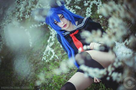 Daria Khime photo 476