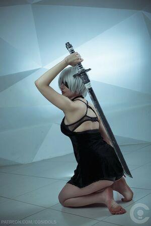 Daria Khime photo 488