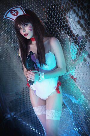 Daria Khime photo 518