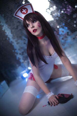 Daria Khime photo 519