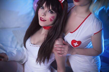 Daria Khime photo 524