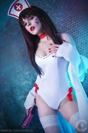 Daria Khime photo 538