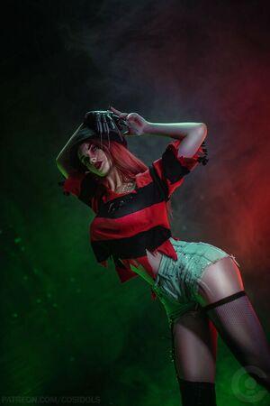 Daria Khime photo 549