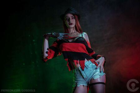 Daria Khime photo 550