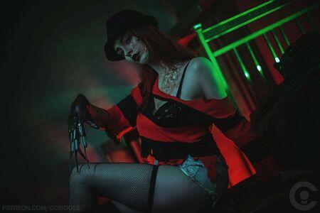 Daria Khime photo 559