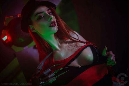 Daria Khime photo 560