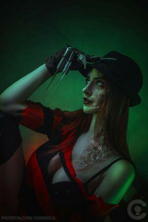 Daria Khime photo 566