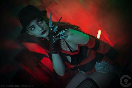 Daria Khime photo 567