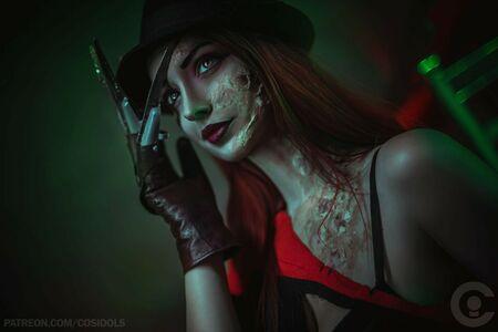 Daria Khime photo 568