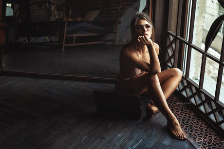 Daria Shy photo 191