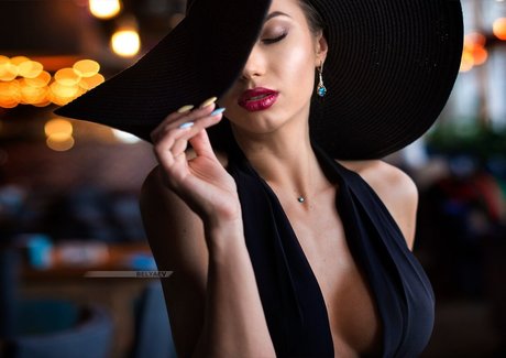 Daria Shy photo 217
