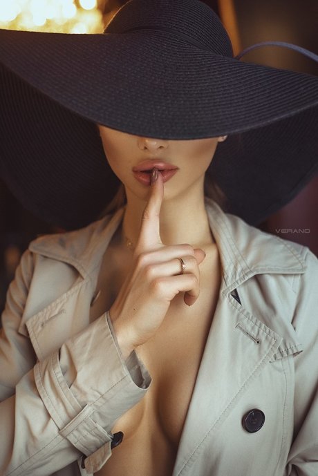 Daria Shy photo 354