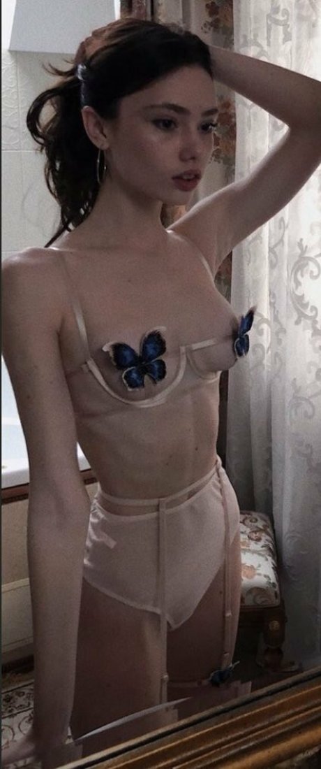 Daria Skrygina photo 3