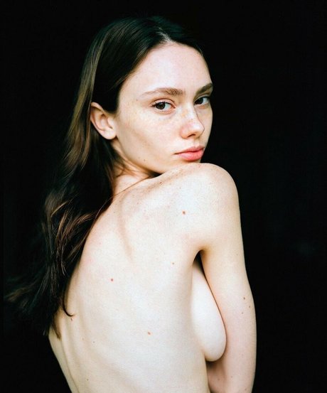 Profile photo of Daria Skrygina