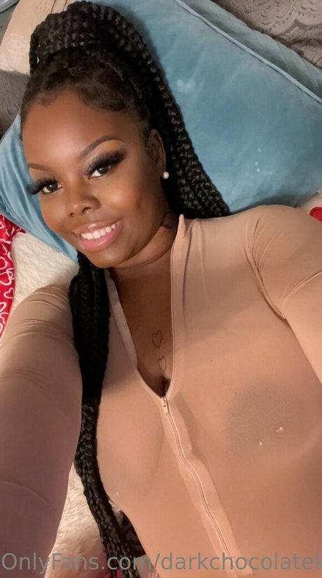 Darkchocolatekaay photo 2
