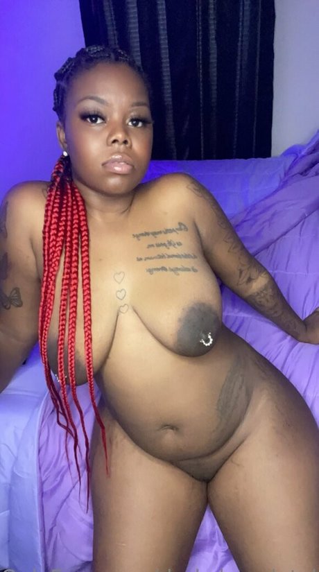 Darkchocolatekaay photo 4