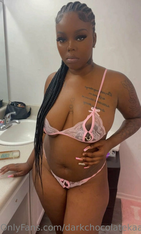 Darkchocolatekaay photo 8