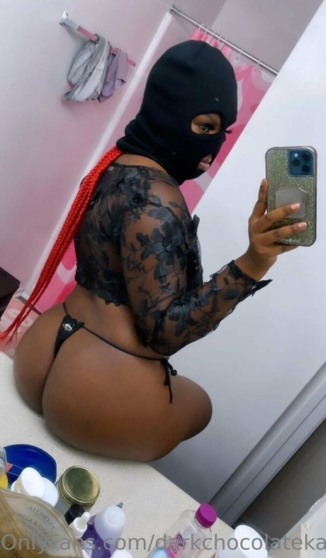 Darkchocolatekaay photo 17