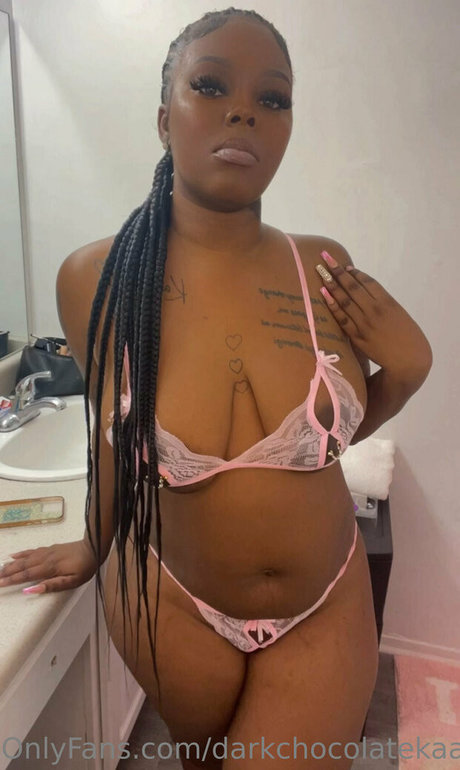 Darkchocolatekaay photo 22