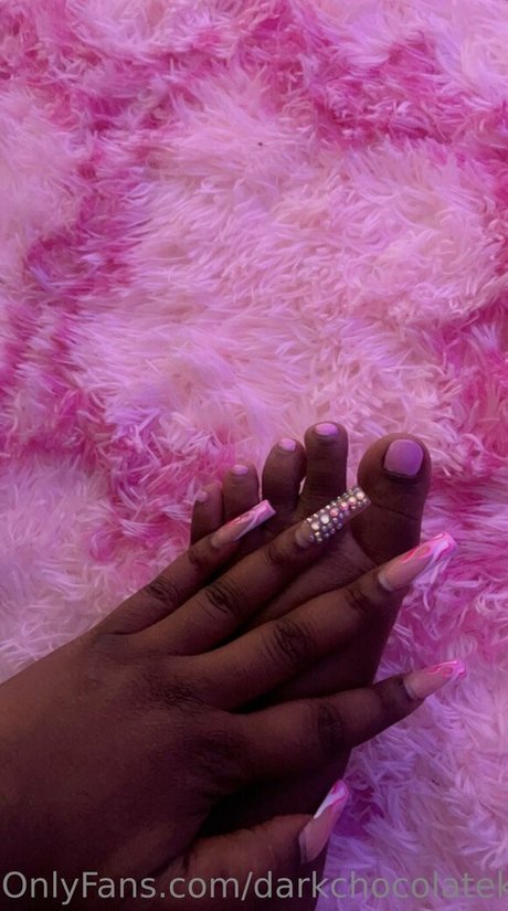 Darkchocolatekaay photo 23