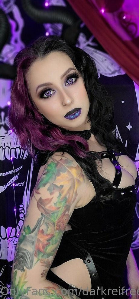Darkreifree photo 6