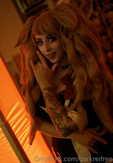 Darkreifree photo 15