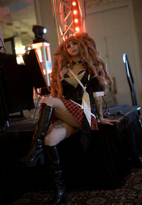 Darkreifree photo 31