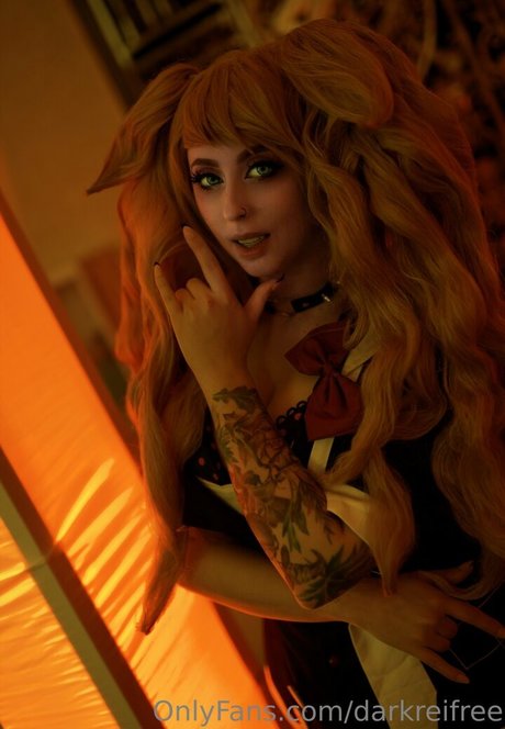 Darkreifree photo 60