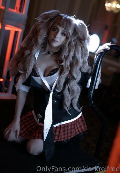 Darkreifree photo 71