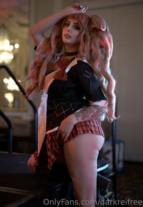 Darkreifree photo 78