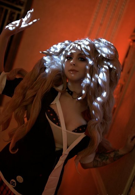 Darkreifree photo 80