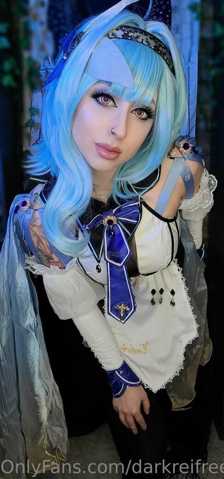 Darkreifree photo 133