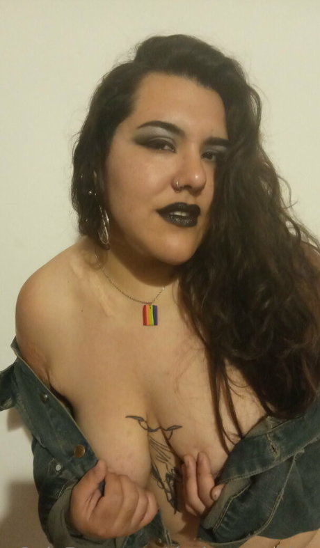 Darkvenusbbw photo 1