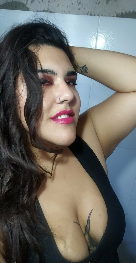 Darkvenusbbw photo 8