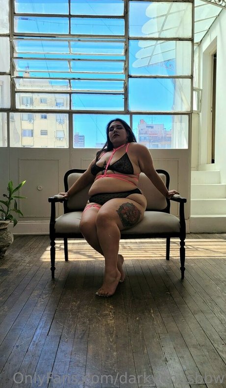 Darkvenusbbw photo 60