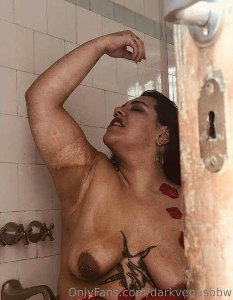 Darkvenusbbw photo 68
