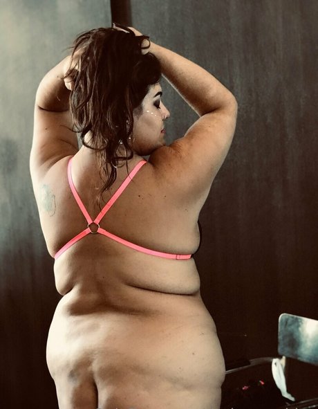 Darkvenusbbw photo 70