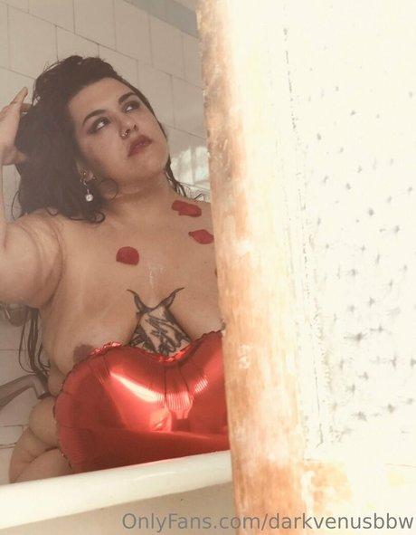 Darkvenusbbw photo 75