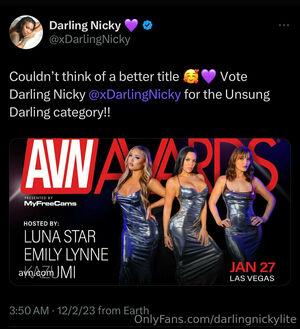 darlingnickylite photo 2